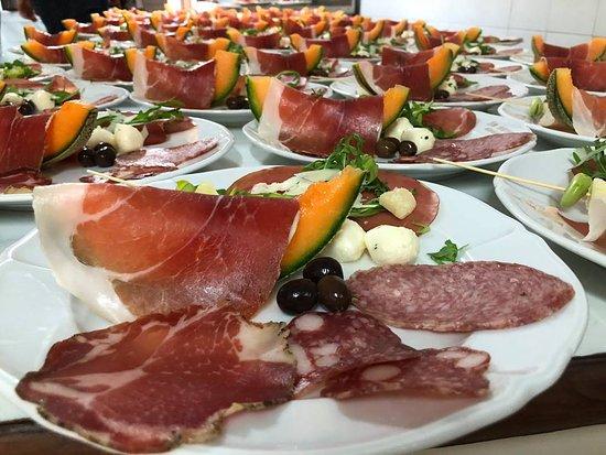 Le cave Ristorante