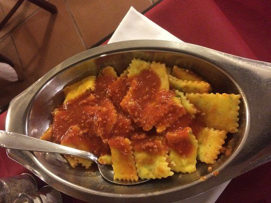 Trattoria Conerello